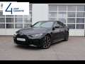 BMW 420 420d GC Schwarz - thumbnail 1