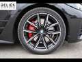 BMW 420 420d GC Schwarz - thumbnail 4