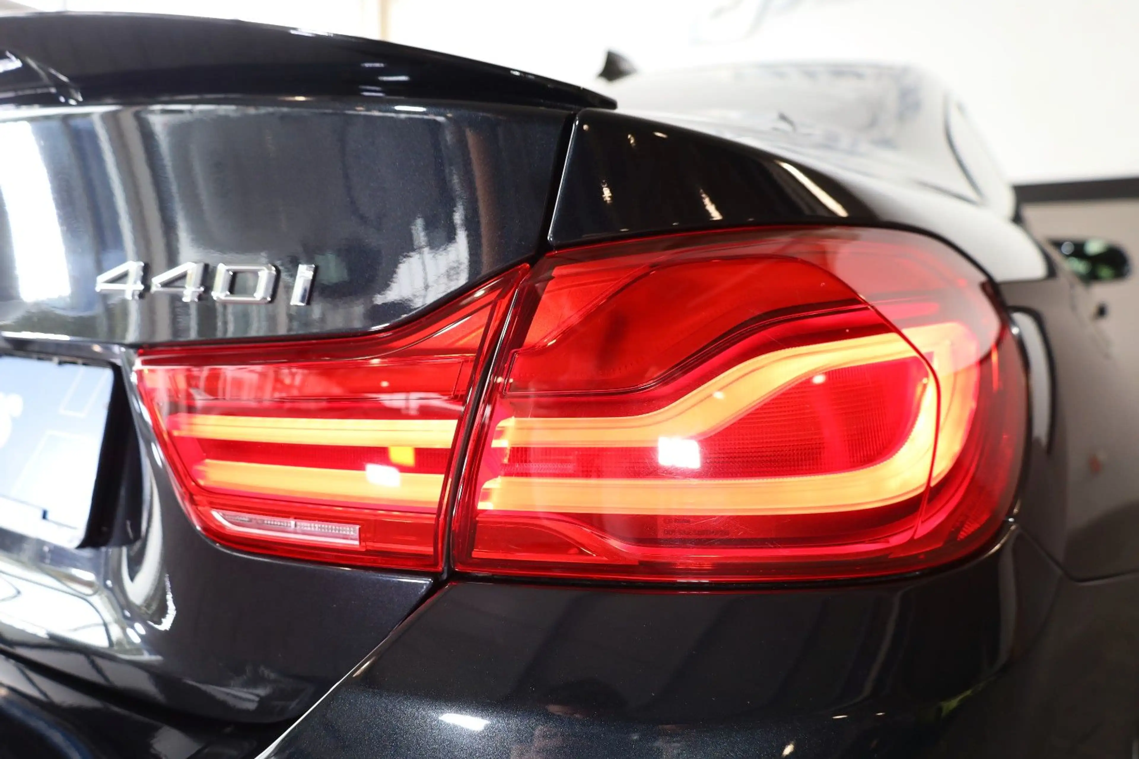 BMW 440 i Coupé/M/KAMERA/HUD/APPLE/HK/SHZ/LED/PDC/R20 — photo 7