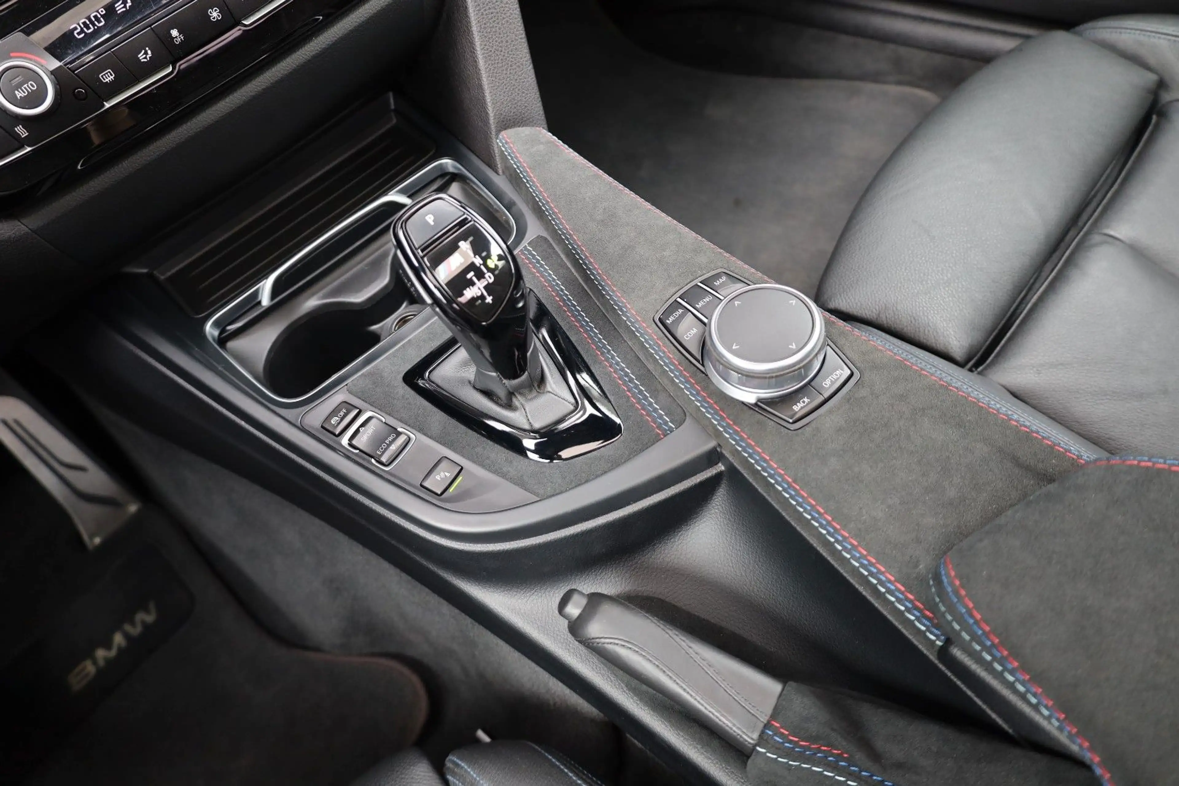 BMW 440 i Coupé/M/KAMERA/HUD/APPLE/HK/SHZ/LED/PDC/R20 — photo 15