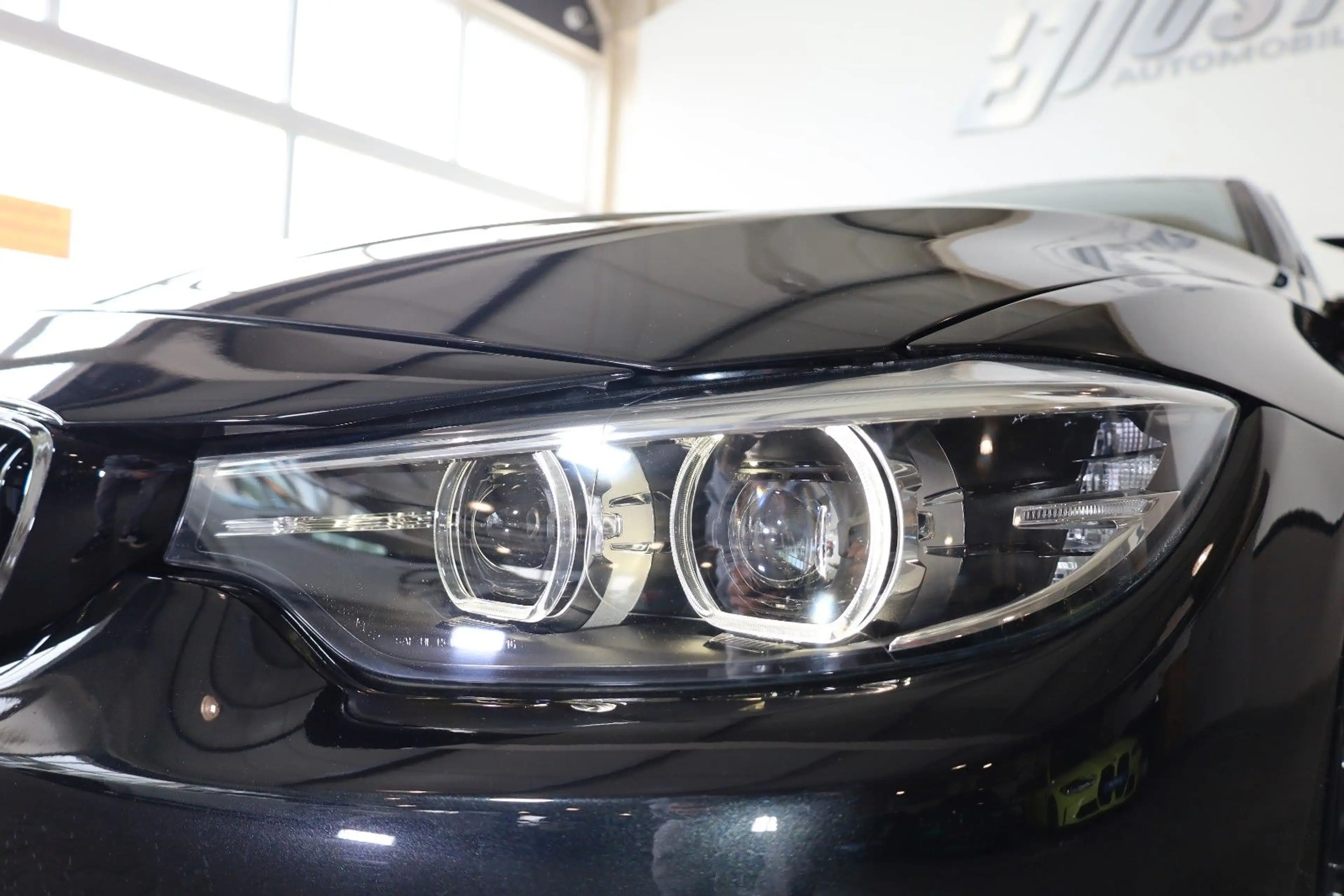 BMW 440 i Coupé/M/KAMERA/HUD/APPLE/HK/SHZ/LED/PDC/R20 — photo 6