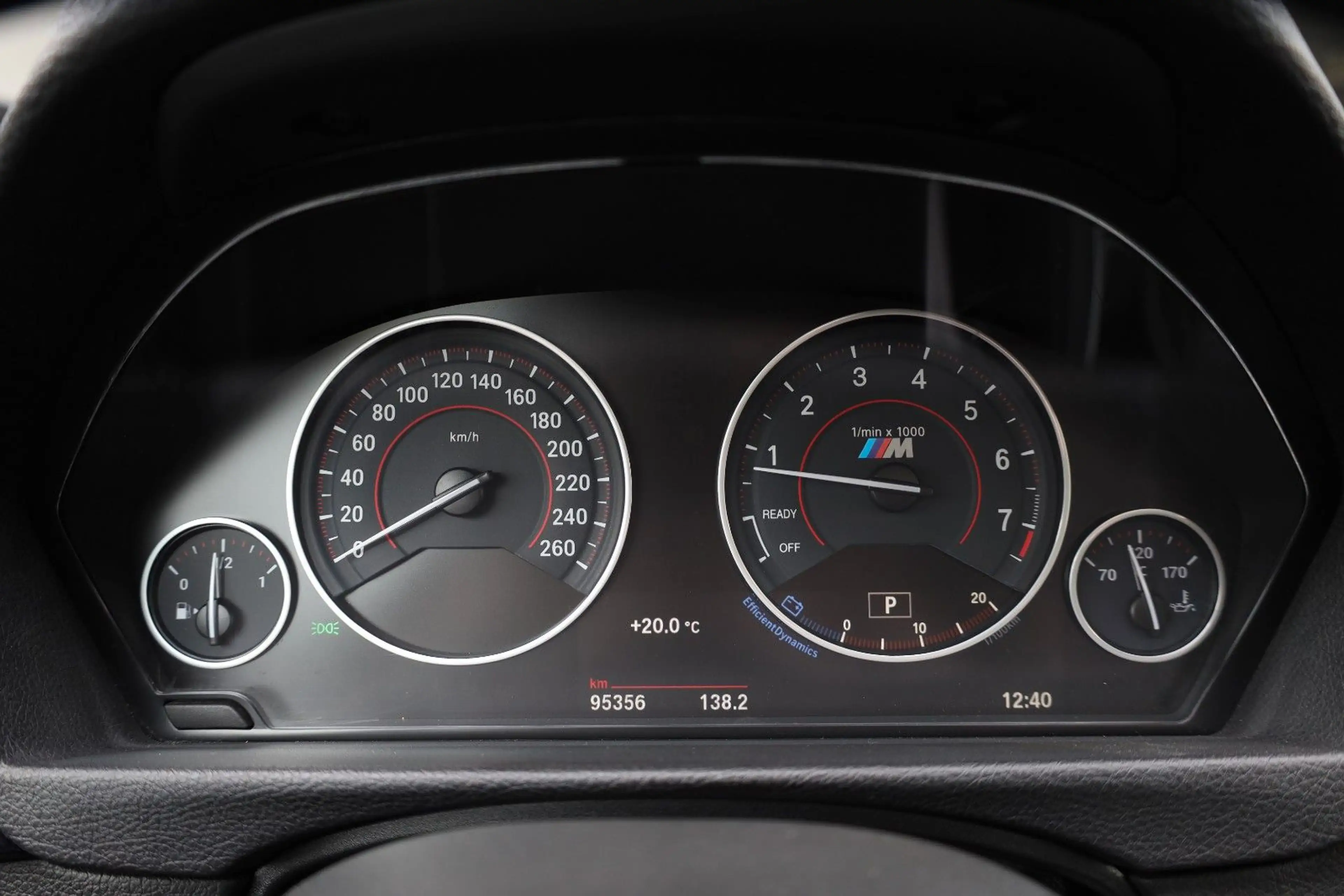 BMW 440 i Coupé/M/KAMERA/HUD/APPLE/HK/SHZ/LED/PDC/R20 — photo 13