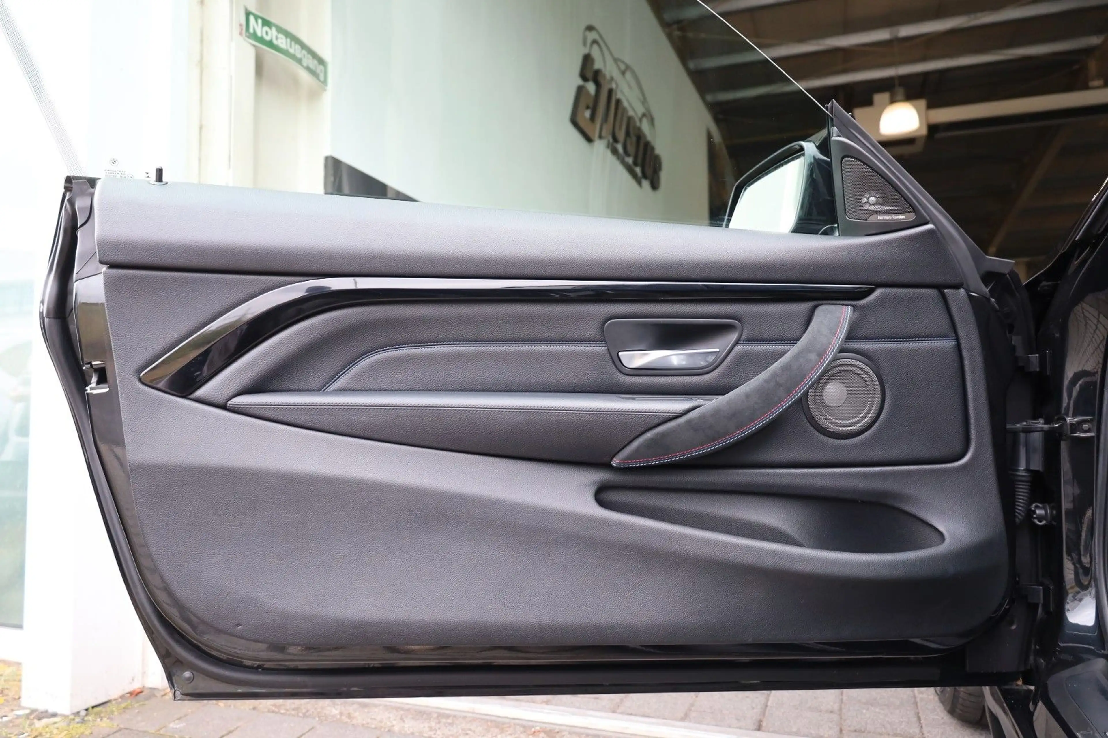 BMW 440 i Coupé/M/KAMERA/HUD/APPLE/HK/SHZ/LED/PDC/R20 — photo 10