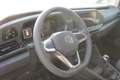 Volkswagen Caddy Cargo AHK Blanc - thumbnail 9