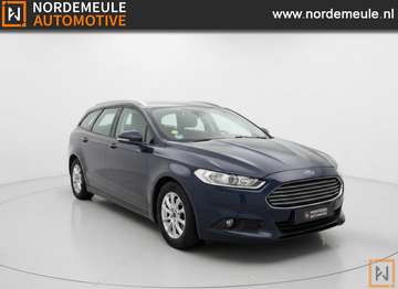 1.5 TDCI TREND. AIRCO, CRUISE, NAVI.