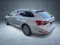 Skoda Superb Combi 1.4 TSI DSG iV Style Navi LED Pano Grau - thumbnail 4