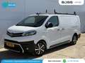 Toyota Proace Long Worker 2.0 D-4D 180pk Automaat L3 2x Schuifde Wit - thumbnail 1