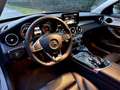 Mercedes-Benz C 180 180 AMG - Nap - Navi Grijs - thumbnail 7