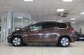 Volkswagen Touran Highline DAB+ Kamera STHZ Navi Brun - thumbnail 5