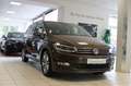 Volkswagen Touran Highline DAB+ Kamera STHZ Navi Brun - thumbnail 12