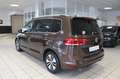 Volkswagen Touran Highline DAB+ Kamera STHZ Navi Brun - thumbnail 7