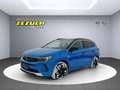 Opel Grandland 1,6 Direct Inj. Turbo PHEV Business Elegance Blau - thumbnail 1