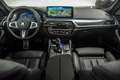 BMW 520 5 Serie Touring 520i Business Edition Plus | M Spo Grijs - thumbnail 10