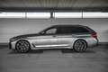 BMW 520 5 Serie Touring 520i Business Edition Plus | M Spo Grijs - thumbnail 3