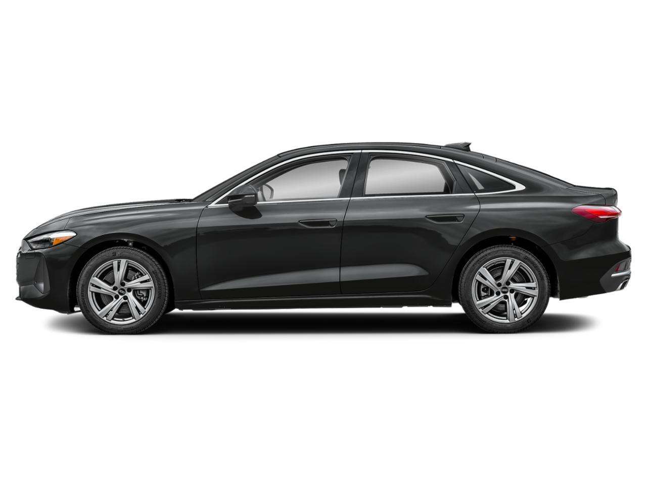 2026 Audi A5 TFSI Progressiv PROGRESSIV | S LINE BLACK PACKAGE alt 3