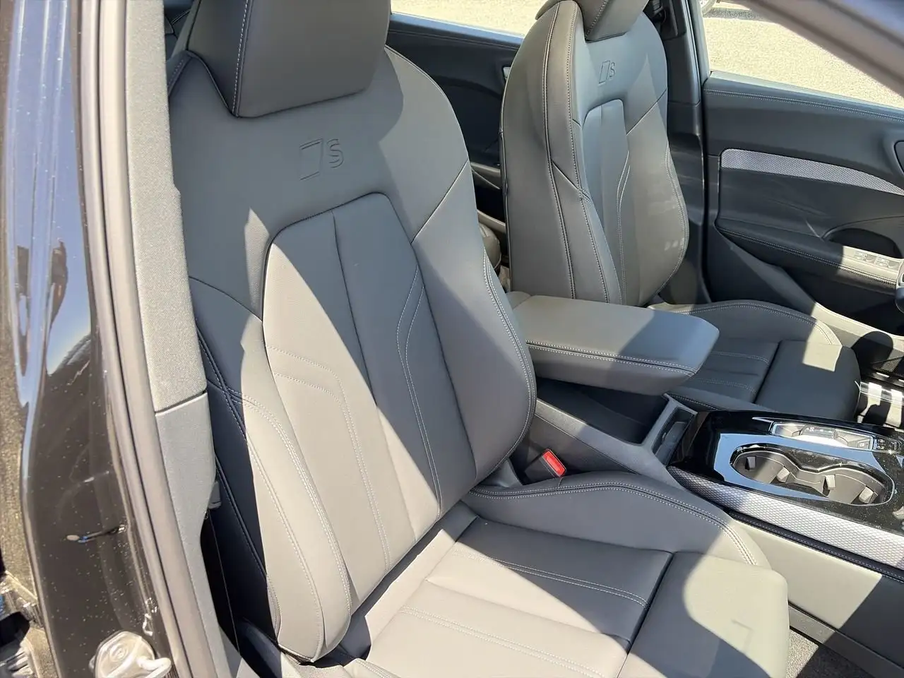 Audi A5 fotografie Audi A5