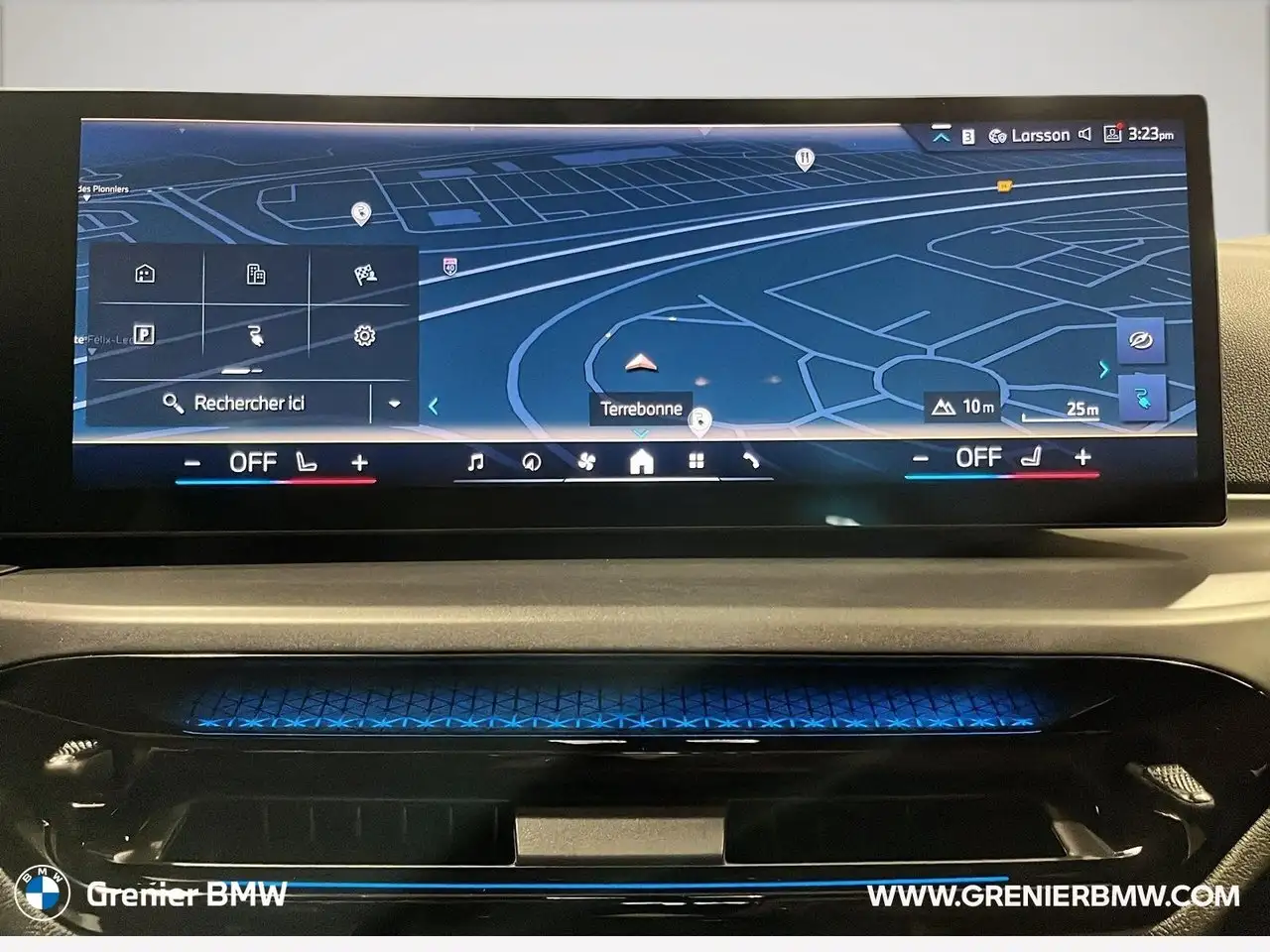 BMW i4 photo BMW i4