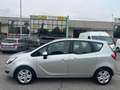 Opel Meriva Meriva 1.6 CDTI 110CV Argento - thumbnail 3