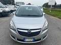 Opel Meriva Meriva 1.6 CDTI 110CV Argento - thumbnail 5