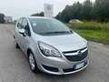 Opel Meriva Meriva 1.6 CDTI 110CV Argento - thumbnail 2