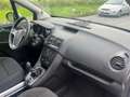 Opel Meriva Meriva 1.6 CDTI 110CV Argento - thumbnail 11
