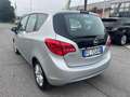 Opel Meriva Meriva 1.6 CDTI 110CV Argento - thumbnail 8