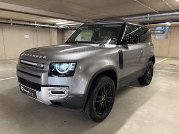 DEFENDER 90 S 3.0 D200/ PANORAMA/ APPLE CAR PLAY/