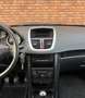 Peugeot 207 1.4 VTi Style, New Stuurpomp, Airco, Cruise Schwarz - thumbnail 12