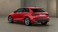 Audi A3 Sportback 30 TFSI S tro. advanced LED AHK HEAD-UP Rot - thumbnail 5