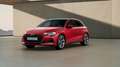 Audi A3 Sportback 30 TFSI S tro. advanced LED AHK HEAD-UP Rot - thumbnail 2