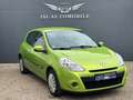 Renault Clio III Expression ""Garantie"" Grün - thumbnail 2
