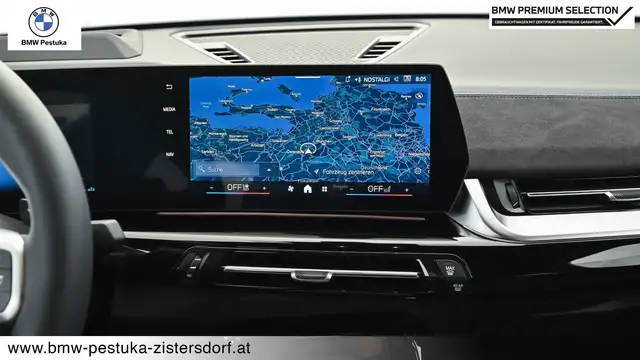 BMW X2 view 12