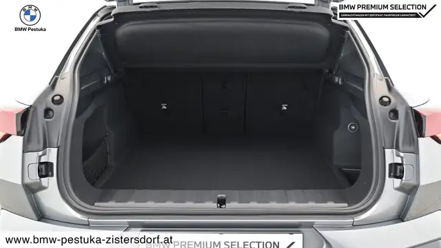 BMW X2 view 15