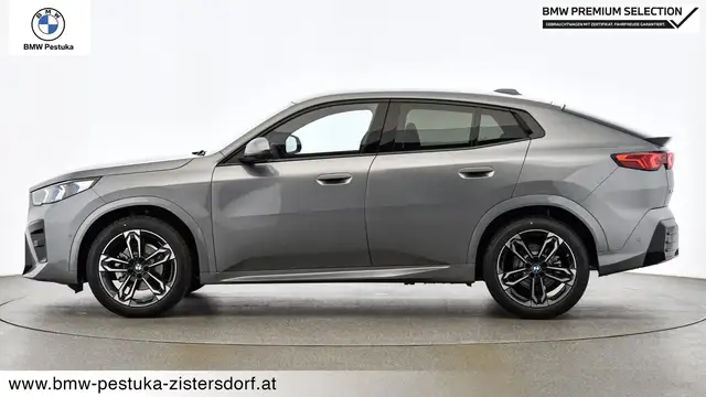 BMW X2 view 6