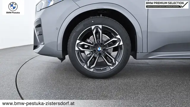 BMW X2 view 7