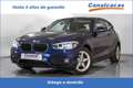 BMW 116 116d Blauw - thumbnail 1