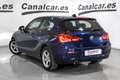 BMW 116 116d Blauw - thumbnail 6