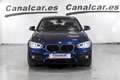 BMW 116 116d Blauw - thumbnail 2