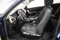 BMW 116 116d Blauw - thumbnail 9