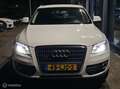 Audi Q5 2.0 TFSI quattro Pro Line Camera/Navigatie/Leder/S Weiß - thumbnail 9