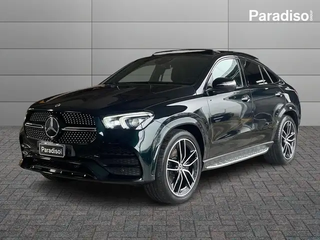 Mercedes-Benz GLE 300 300d - 4MATIC - 2023 | 271CV - PREMIUM