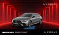 Mercedes-Benz CLA 45 AMG S 4MATIC+ Shooting Brake Grau - thumbnail 1