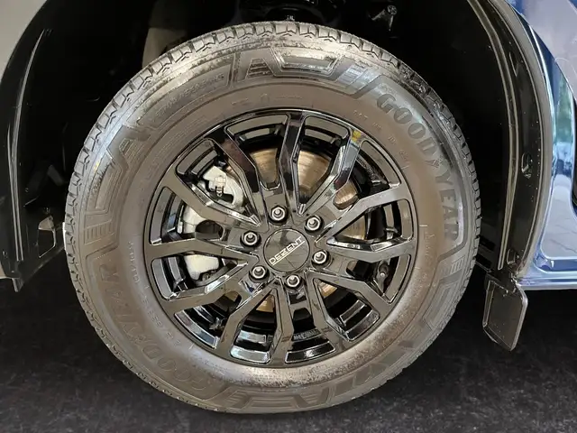 Ford Transit Custom view 15