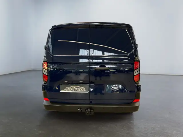 Ford Transit Custom view 5