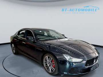 3.0 V6 S Q4 Automatik Carbon