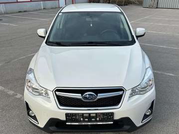 XV 2,0DL Comfort Comfort