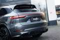 Porsche Cayenne 3.0 E-Hybrid Platinum Edition Luchtvering - Trekha Grigio - thumbnail 20