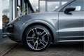 Porsche Cayenne 3.0 E-Hybrid Platinum Edition Luchtvering - Trekha Grigio - thumbnail 9