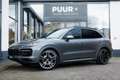 Porsche Cayenne 3.0 E-Hybrid Platinum Edition Luchtvering - Trekha Grigio - thumbnail 1