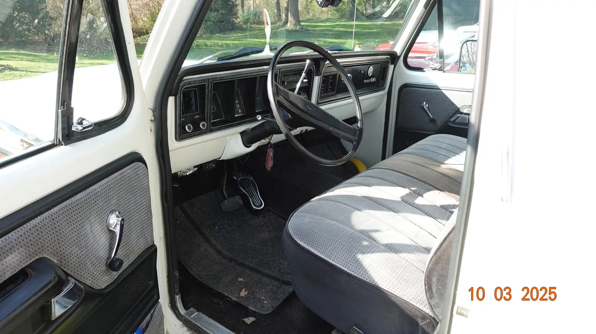 Ford F 100 F 100 undefined - 2